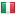 gnambox.com server is located in Italy